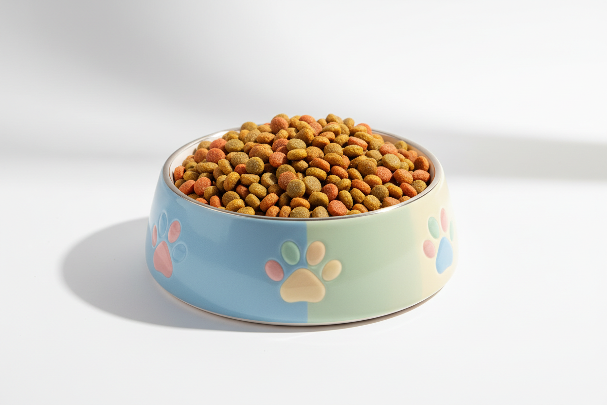 Pet Feeders