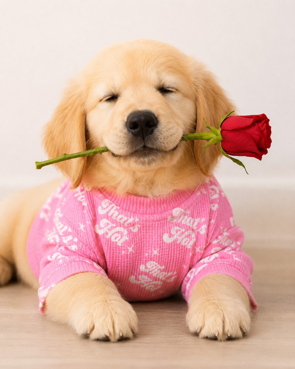 PET T-SHIRT