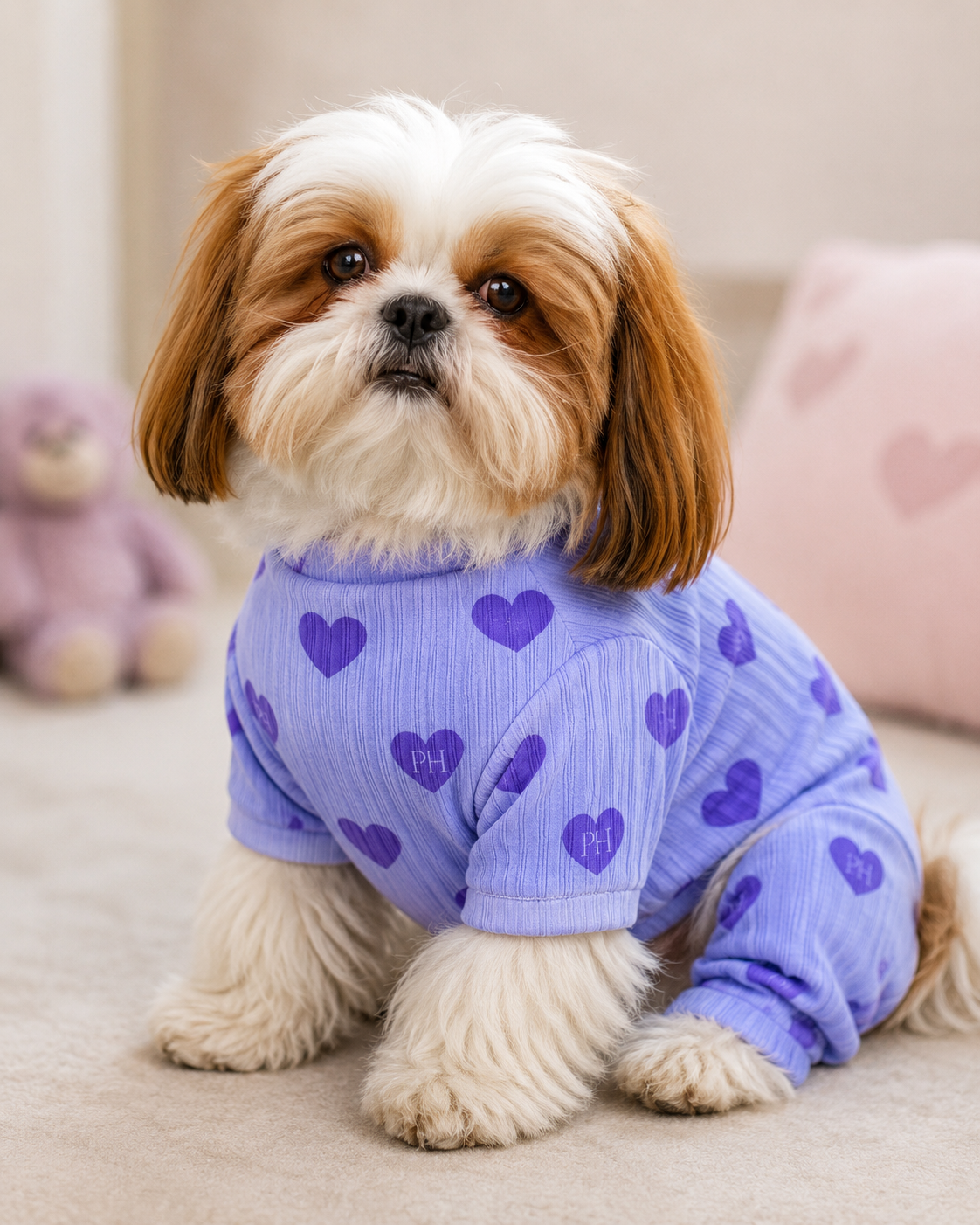 PET T-SHIRT