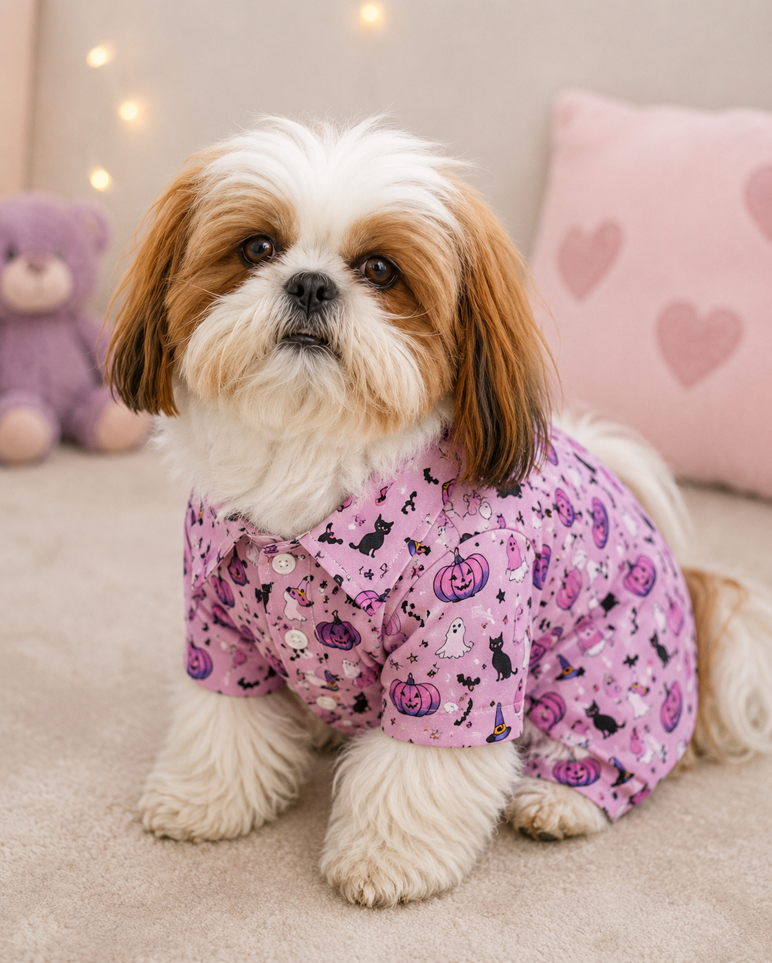 PET T-SHIRT