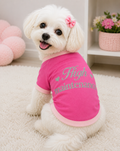 PET T-SHIRT