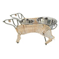 PET FEEDING BOWL