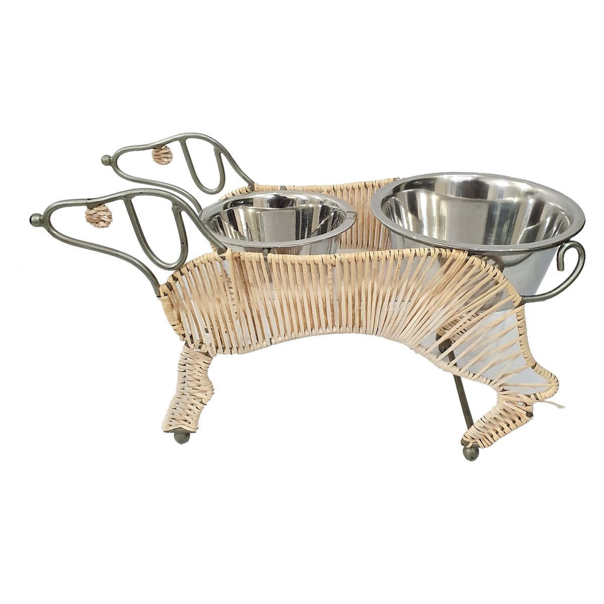 PET FEEDING BOWL