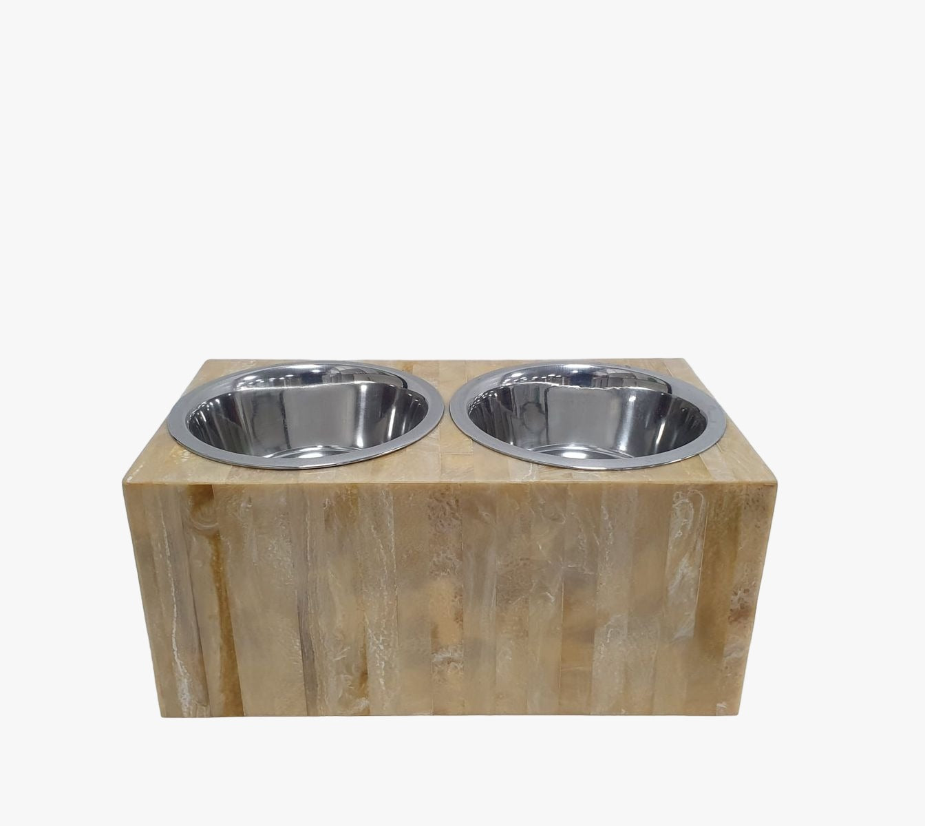PET FEEDING BOWL