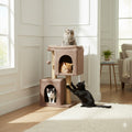 CAT SCRATCHER