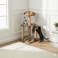 CAT SCRATCHER