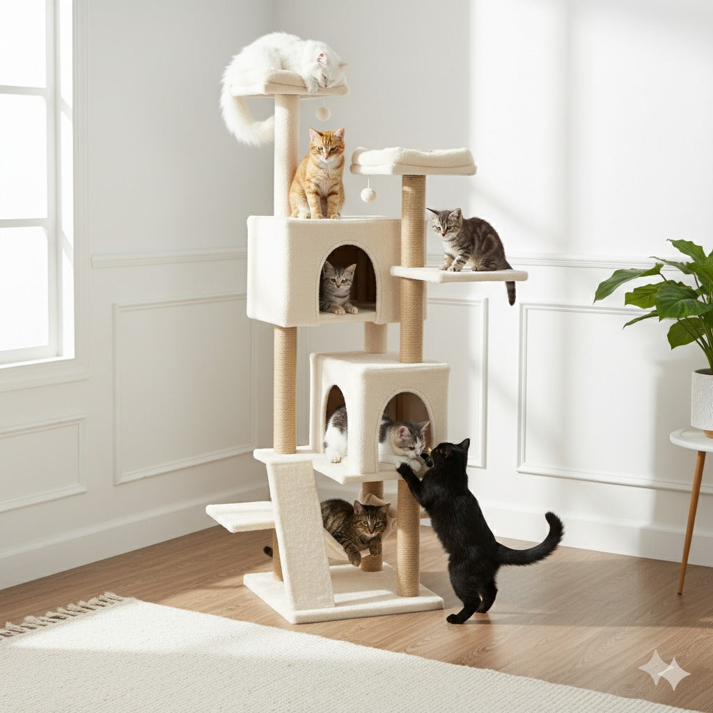 CAT SCRATCHER
