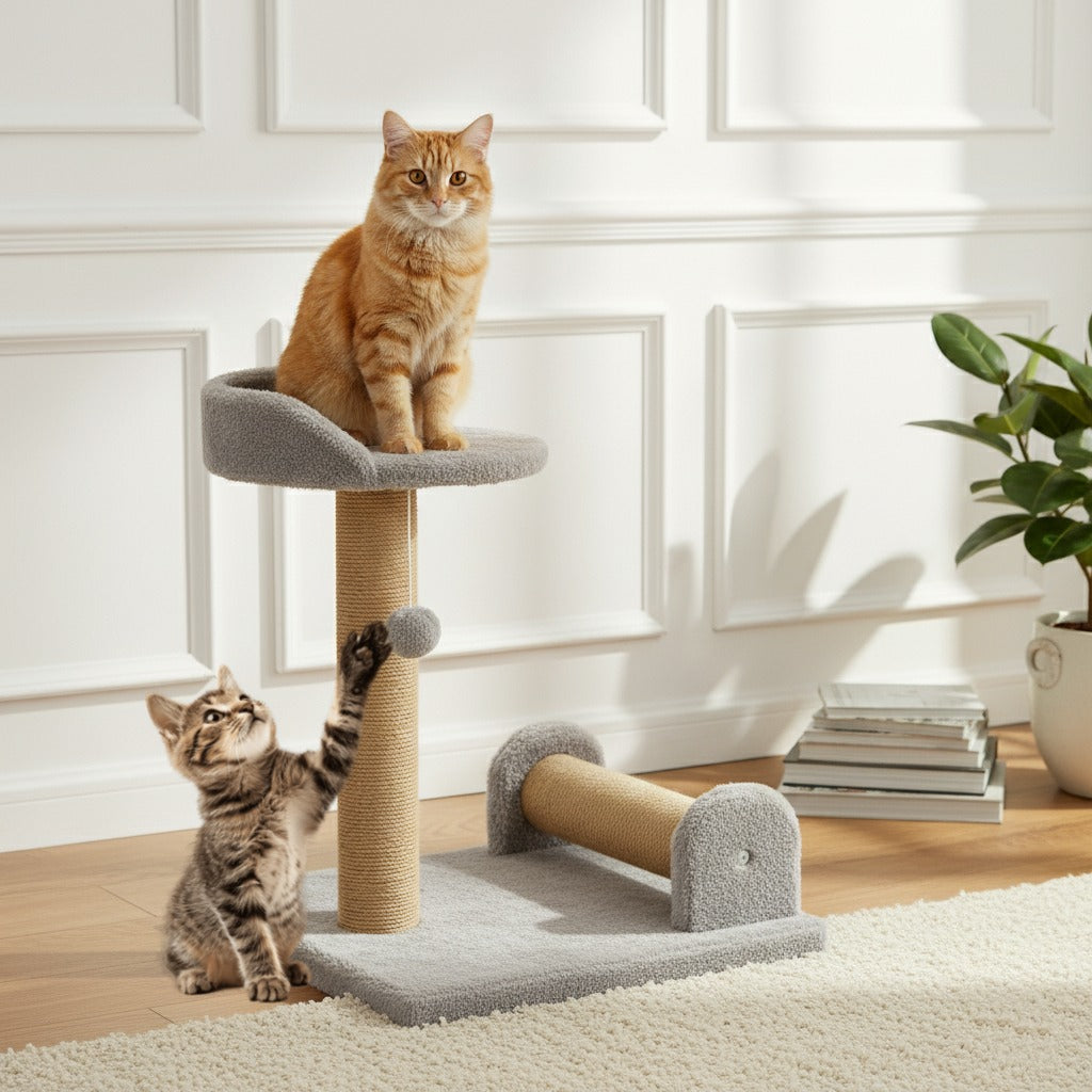 CAT SCRATCHER
