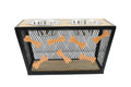 PET FEEDING  BOWL