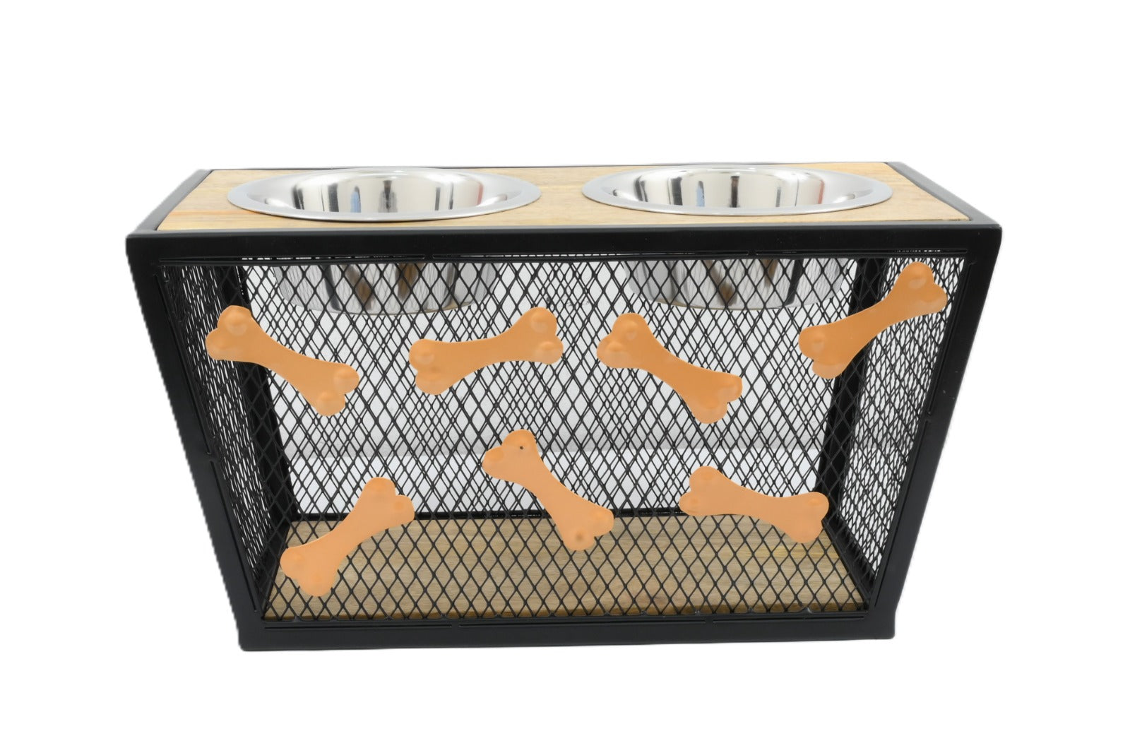 PET FEEDING  BOWL